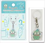 アクリル　チャーム ハンギョドン