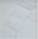 ディスプレイスタンド　ひな壇