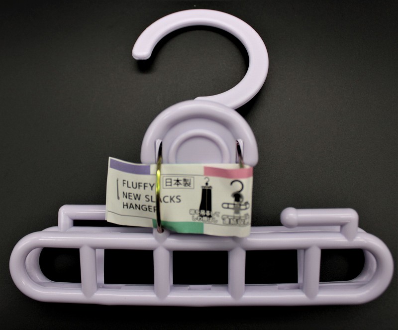 ﾌﾙｰﾌｨｰﾆｭｰｽﾗｯｸｽﾊﾝｶﾞｰ