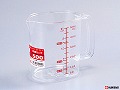 計量カップ 500