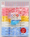 COLOR　CRUISE　ﾗﾝﾄﾞﾘｰﾋﾟﾝﾁ　20個入
