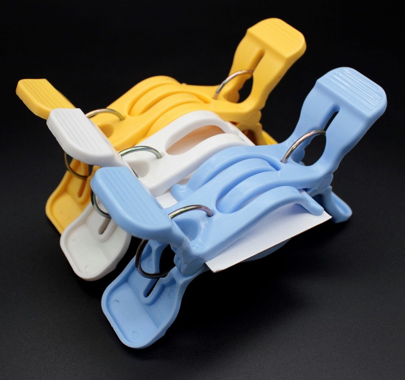 COLOR　CRUISE　Wｷｬｯﾁﾋﾟﾝﾁ　5個入