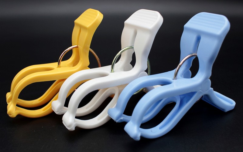 COLOR　CRUISE　Wｷｬｯﾁﾋﾟﾝﾁ　5個入