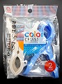 COLOR　CRUISE　厚物ﾌｨｯﾄﾋﾟﾝﾁ　2個入