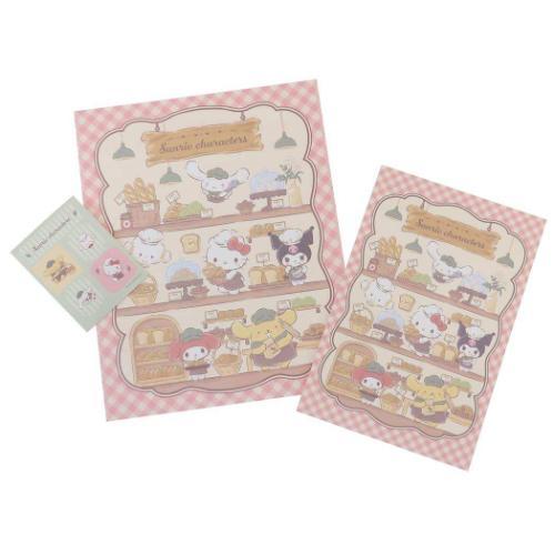 ﾚﾀｰｾｯﾄ ｻﾝﾘｵｷｬﾗｸﾀｰｽﾞMX (ﾍﾞｰｶﾘｰﾍﾖｳｺｿ)