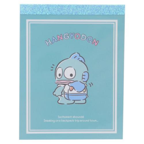 ﾐﾆﾒﾓ ﾊﾝｷﾞｮﾄﾞﾝHG (ﾂﾚﾃｯﾃﾘｭｯｸ)