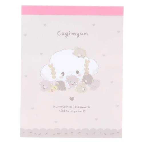 ﾐﾆﾒﾓ ｺｷﾞﾐｭﾝCG (ﾃﾂﾞｸﾘｸﾏｻﾝ)