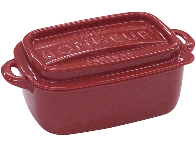 ボヌールランチスクエア　Ｌ　レッド