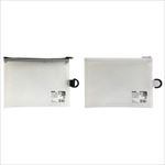 B6 ﾌｧｽﾅｰｹｰｽ　片面ｸﾘｱ FC-13