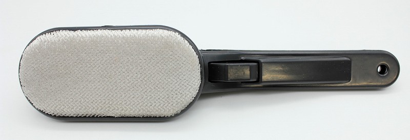 ダスターブラシ　回転式