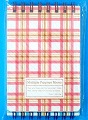 ポケット　メモ　２冊パック