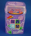 微香消臭　ﾗﾍﾞﾝﾀﾞｰ　200ｇ