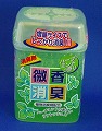 微香消臭　ﾊｰﾌﾞﾐﾝﾄ　200ｇ