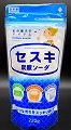 セスキ炭酸ソーダ220g