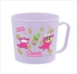 ｸﾚﾖﾝしんちゃん 手付ｺｯﾌﾟ ﾁｮｺﾋﾞ