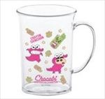 ｸﾚﾖﾝしんちゃん ｼﾞｭｰｽｺｯﾌﾟ ﾁｮｺﾋﾞ