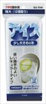 フタ付製氷皿　ﾌﾞﾛｯｸｱｲｽ　12個取り