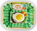 お弁当おかずカップ 角小