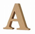 アルファベットレター　Ａ