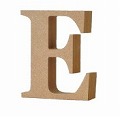 アルファベットレター　Ｅ