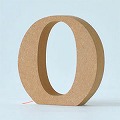 アルファベットレター　Ｏ