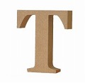 アルファベットレター　Ｔ