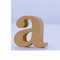 アルファベットレター　小文字ａ