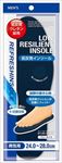 低反発インソール男性用