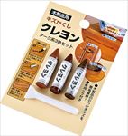 キズかくしクレンヨン３Ｐ　(ﾀﾞｰｸ系)