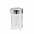 ガラス調味料入れ　80ｍｌ